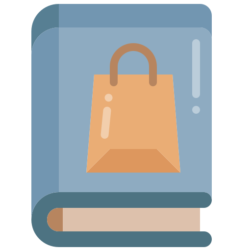 Каталог бесплатно иконка