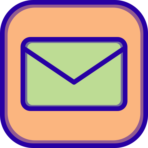 correo icono gratis