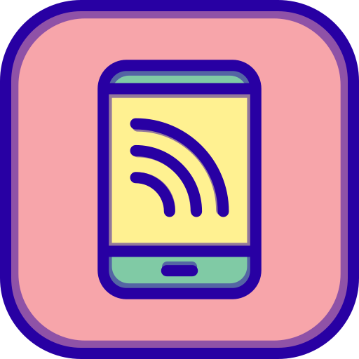 Smartphone free icon Smartphone free icon