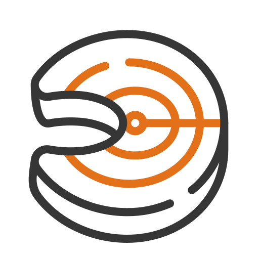 poisson Icône gratuit