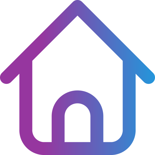 Home Generic Gradient icon