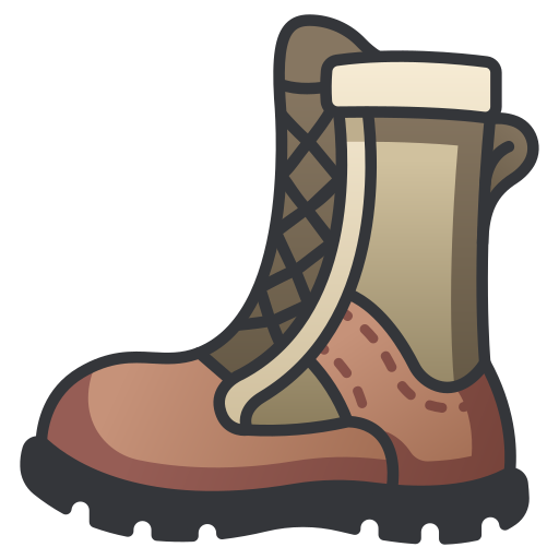 Boots - Free miscellaneous icons