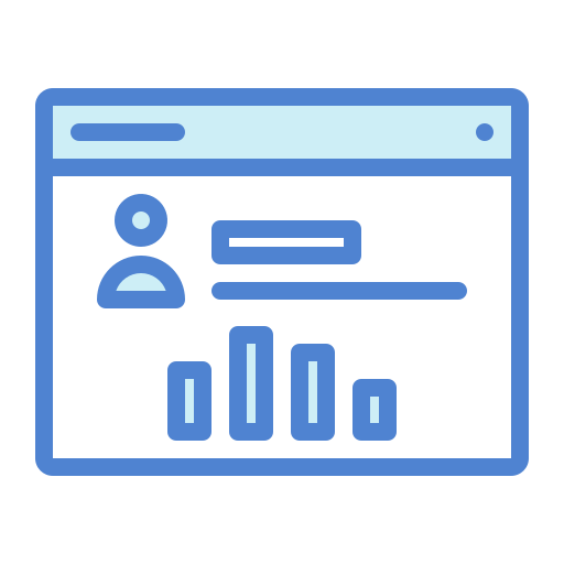 Analysis free icon Analysis free icon