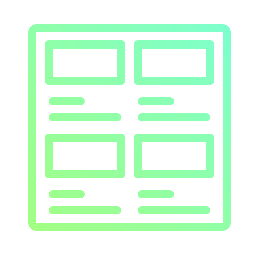 storyboard icono gratis