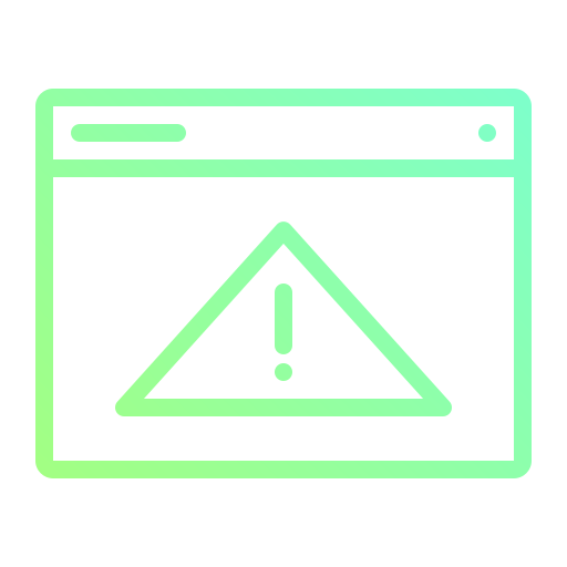 advertencia icono gratis