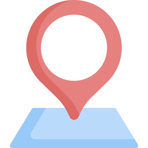 ubicación icono gratis