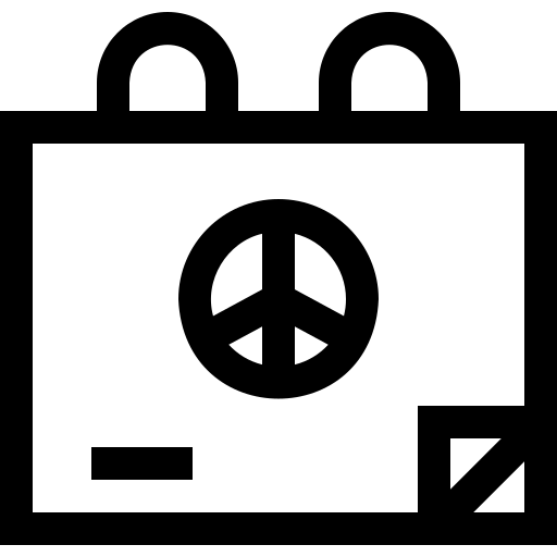 calendrier Icône gratuit