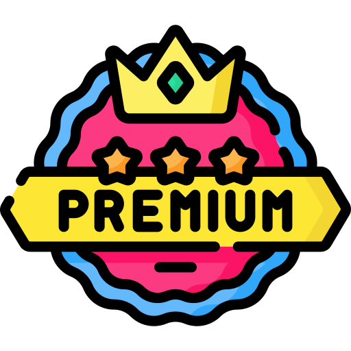 prime Icône gratuit