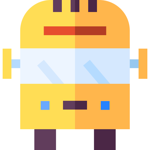 autobús icono gratis