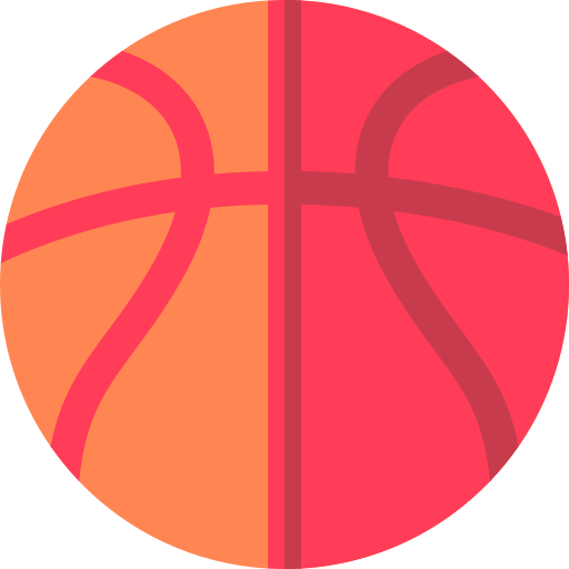 baloncesto icono gratis