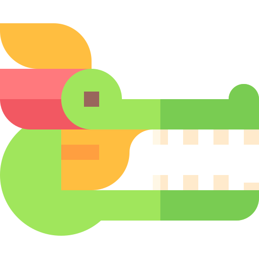 quetzalcoatl icono gratis