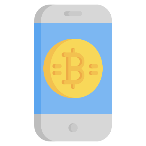 Smartphone Generic Flat icon