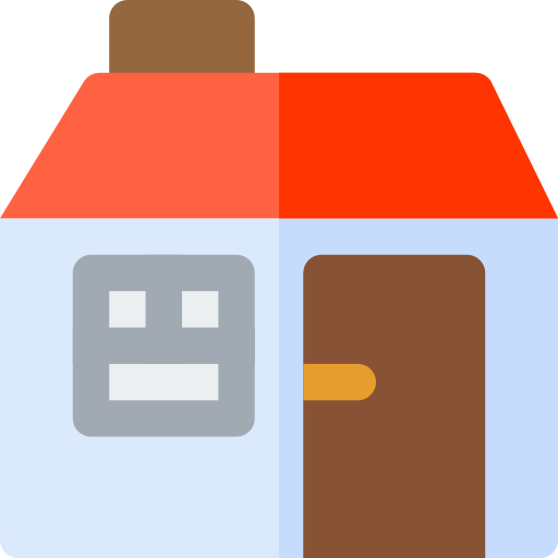 dach kostenlos Icon