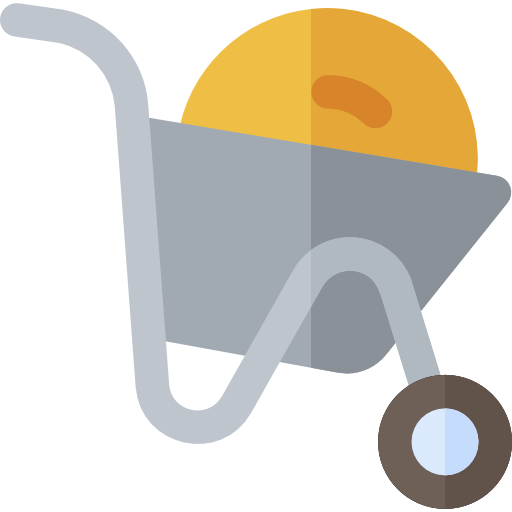 Barrow free icon Barrow free icon