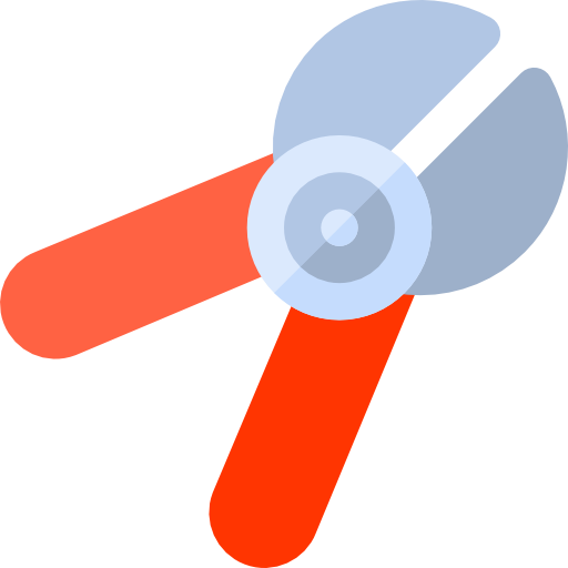 tenazas icono gratis