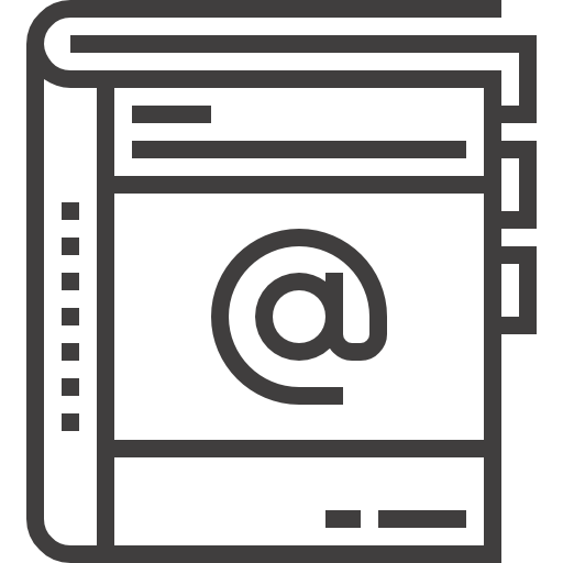 agenda kostenlos Icon