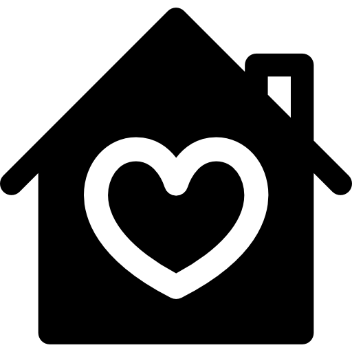 Lover - Free buildings icons