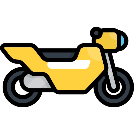 motorrad kostenlos Icon