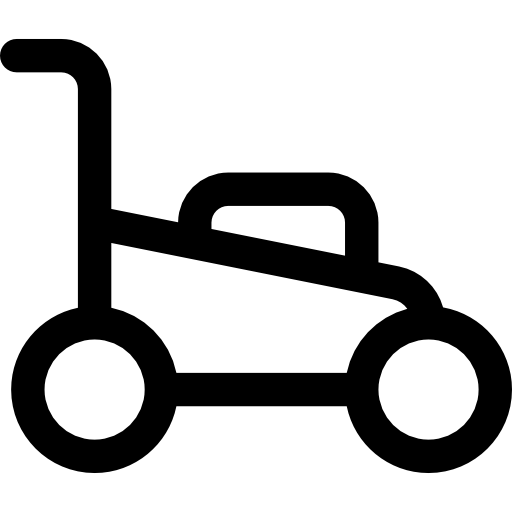 jardinería icono gratis