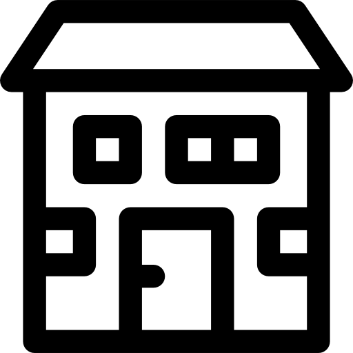 Entrance - Free buildings icons