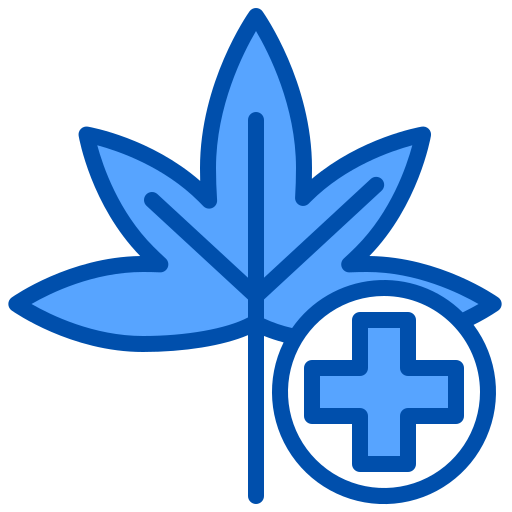 marijuana icono gratis