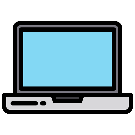 computador portátil grátis ícone computador portátil grátis ícone