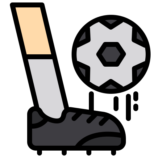 fútbol icono gratis