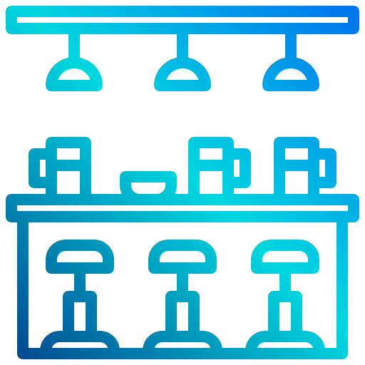 Бар бесплатно иконка Бар бесплатно иконка