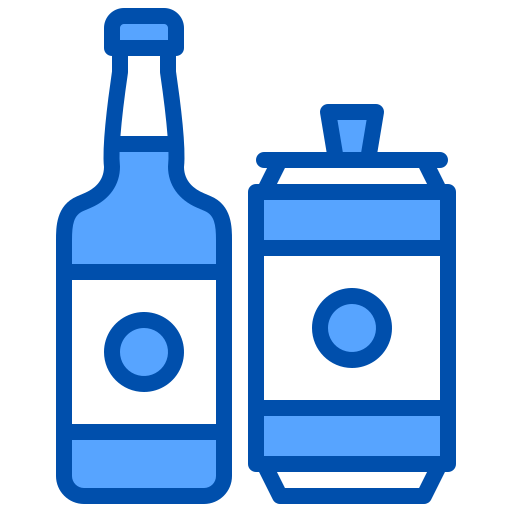 cerveza icono gratis