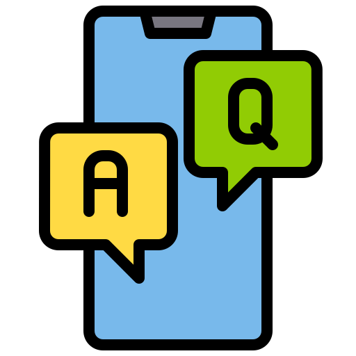 teléfono inteligente icono gratis