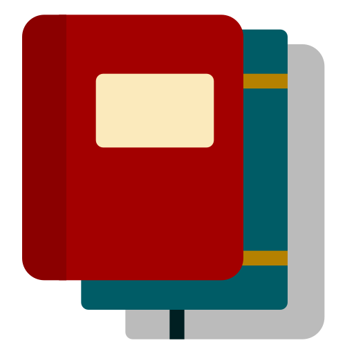 libros icono gratis