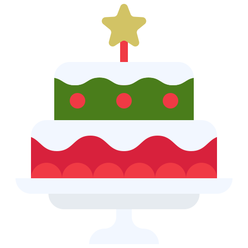 Cake free icon Cake free icon