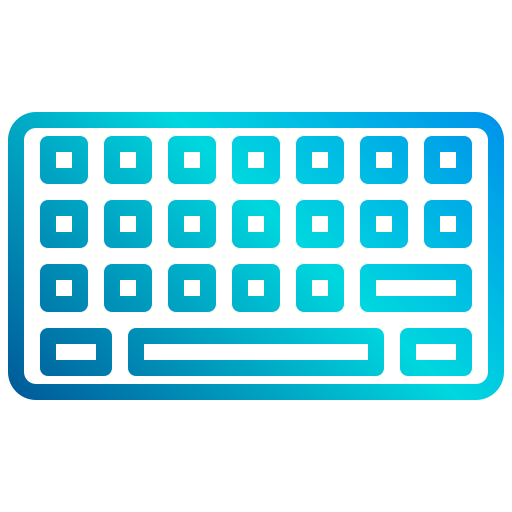 Keyboard - Free Computer Icons