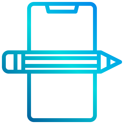 mobile Icône gratuit