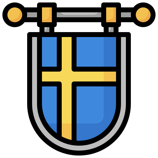 schweden kostenlos Icon