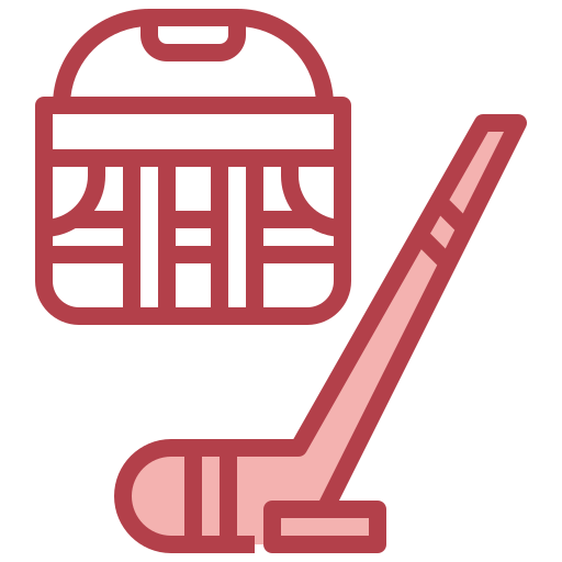 hockey icono gratis