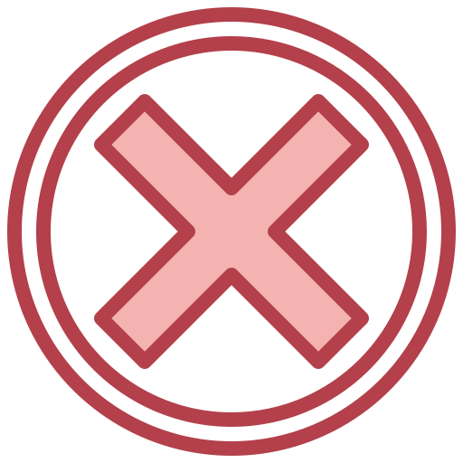 No stopping Surang Red icon