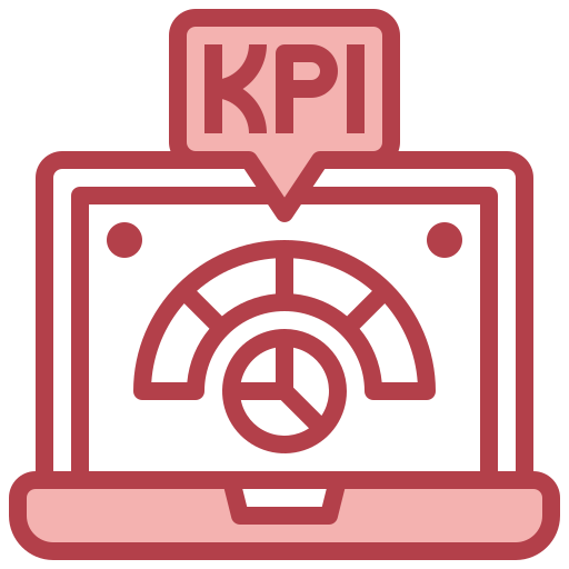 Kpi free icon Kpi free icon