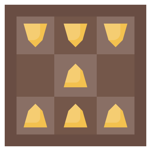 shogi icono gratis