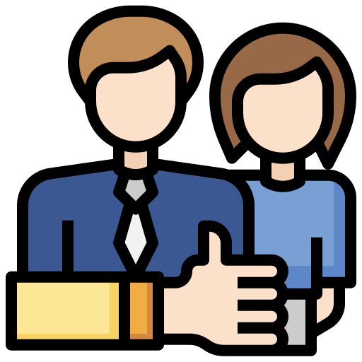 passiver kandidat kostenlos Icon passiver kandidat kostenlos Icon