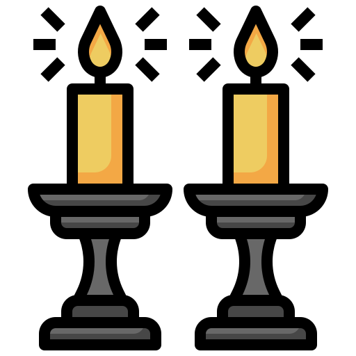 velas grátis ícone velas grátis ícone