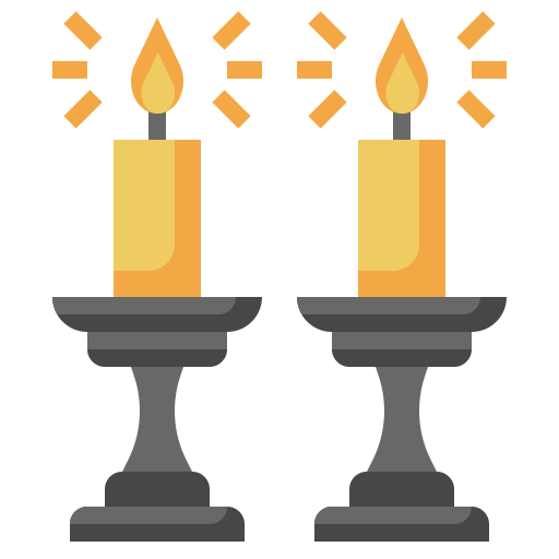velas grátis ícone velas grátis ícone