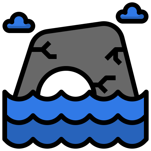 algarve kostenlos Icon