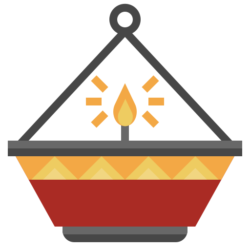 ner tamid Icône gratuit ner tamid Icône gratuit