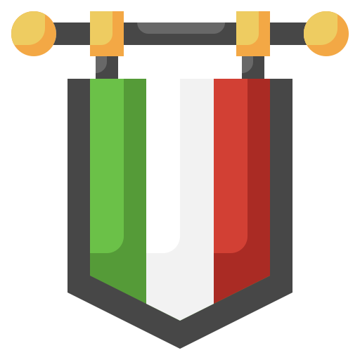 Италия бесплатно иконка Италия бесплатно иконка