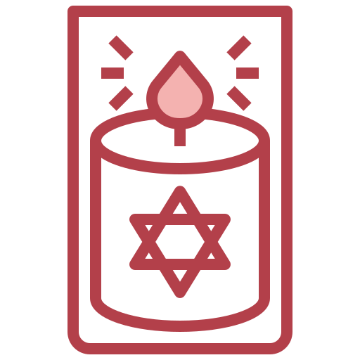 Yahrzeit free icon