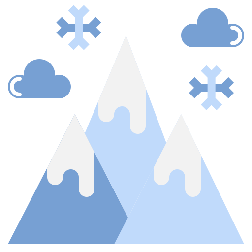 montanha grátis ícone montanha grátis ícone