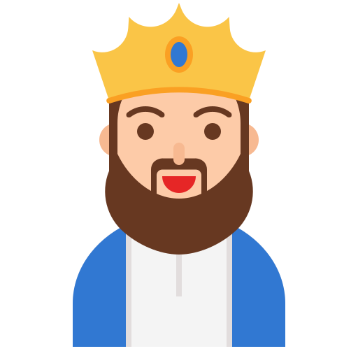 King free icon