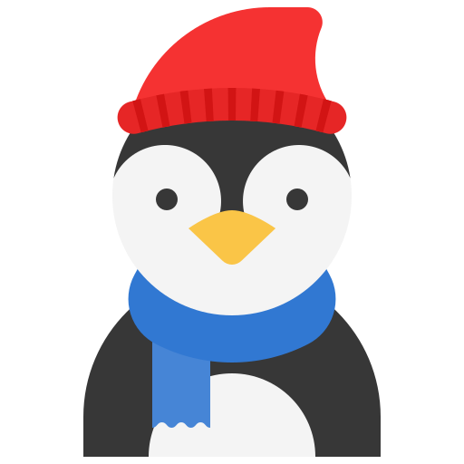 Penguin free icon Penguin free icon
