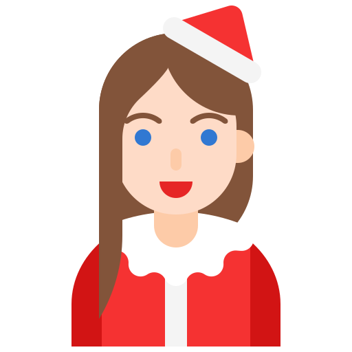 Woman Generic Flat icon